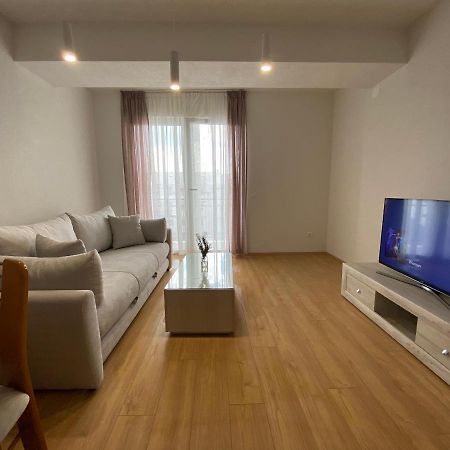 Sis Apartments Ohrid Exterior photo