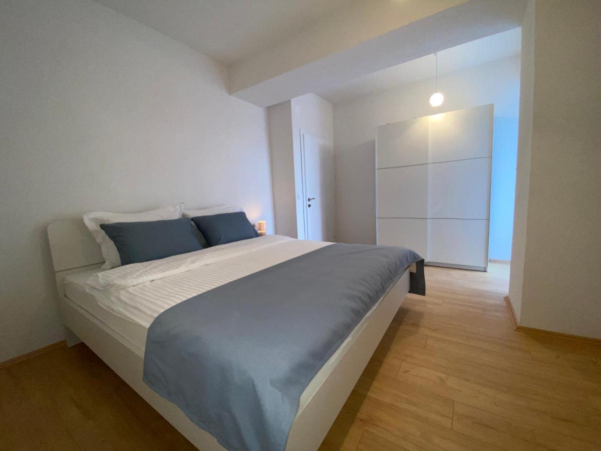 Sis Apartments Ohrid Exterior photo
