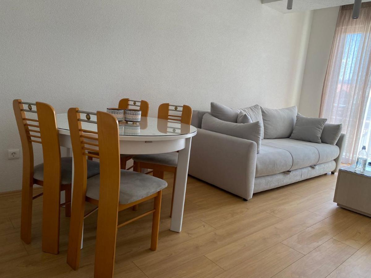 Sis Apartments Ohrid Exterior photo